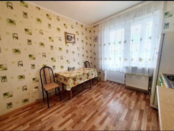 Квартира 39кв за Тургеневским мостом(мега-адыгея) в Краснодаре фото 13