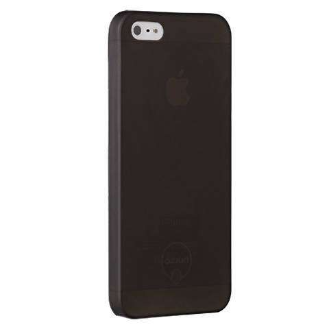 Накладка для телефона Ozaki O!coat 0.3 Jelly for Apple iPhone 5 Black OC533BK