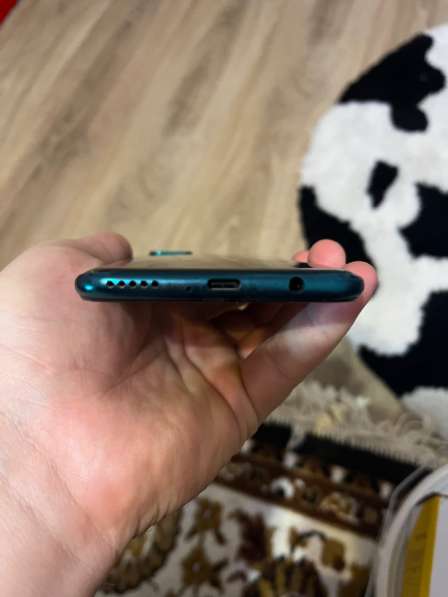 Телефон Huawei P40 Lite в Ростове-на-Дону фото 5