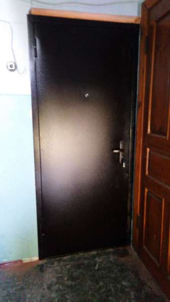 Установка входных и межкомнатных дверей в Краснодаре фото 11