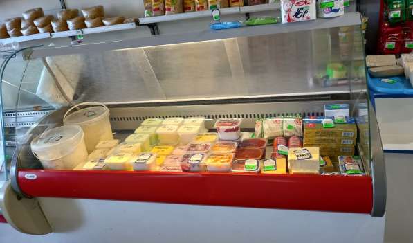 Продаётся витрина холодилькик в Майкопе
