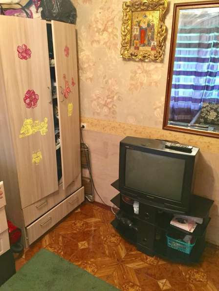 Сдаются две комнаты в 3кк в Кировском районе в Санкт-Петербурге фото 8