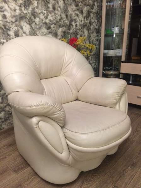 Мягкое комфортное кресло в Белгороде
