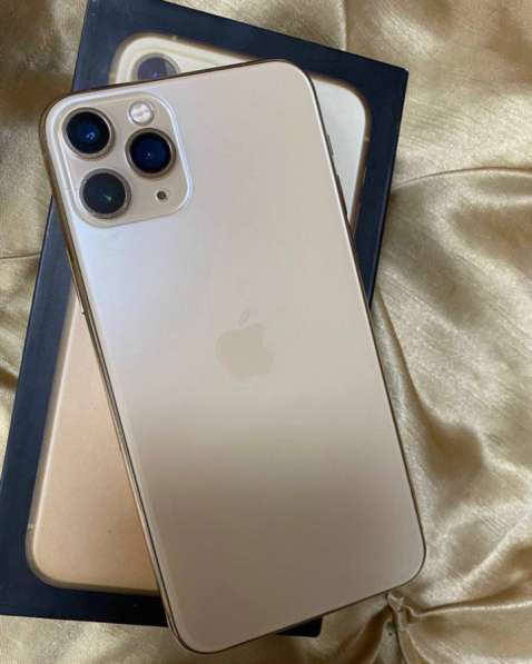 IPhone 11 Pro