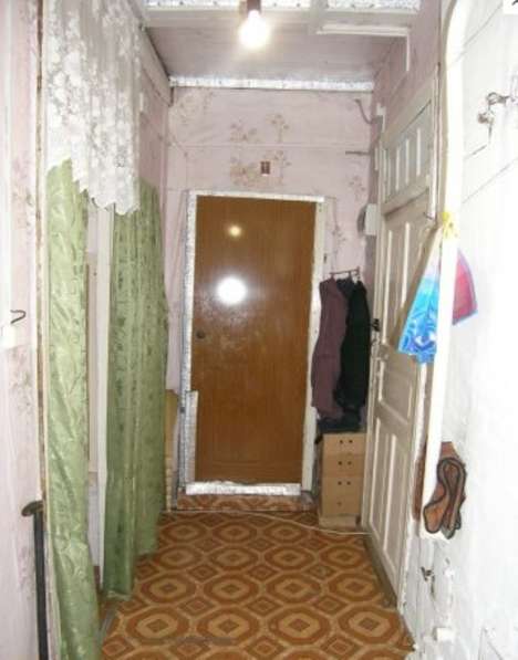 Продается трехкомнатная квартира на ул. Свободы, д. 14 в Переславле-Залесском фото 3