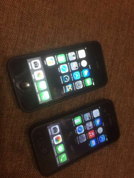 IPhone 4 (2шт)