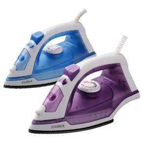 Утюг Zimber ZM-11083 синий