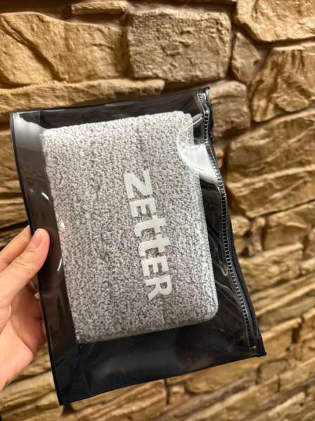 ZETTER в Москве