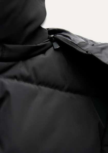 Куртка Zara ski s в Москве фото 3