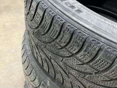 Шины Б/У в Москве фото 3