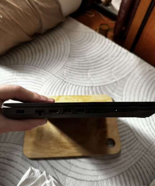 Продаю ноутбук Lenovo IdeaPad L340-15IRH 256 gb