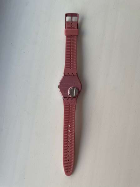 Часы swatch в Москве фото 6