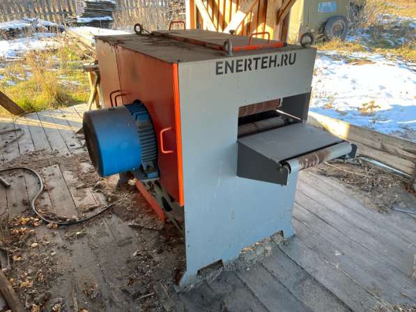 Многопильный станок Триумф-300 в Новосибирске фото 3