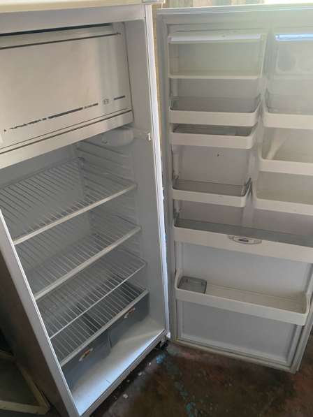 Холодильник АТЛАНТ МХ367