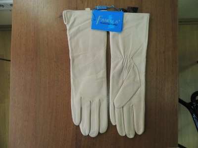 Кожаные перчатки оптом и в розницу в Волгограде фото 5