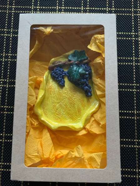 Тарелочка для мелочей в Казани фото 4