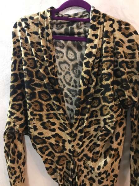 Платье трикотажное в Сургуте