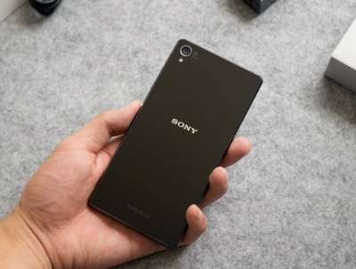 сотовый телефон Sony SONY XPERIA Z3 в Красноярске фото 5