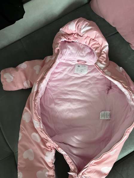 Комбинезон для девочки в Кемерове фото 3