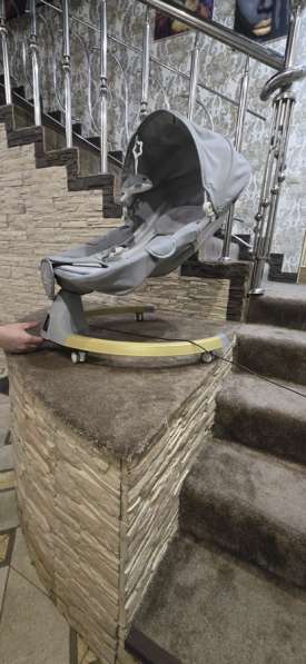 Электрокачели в Пятигорске