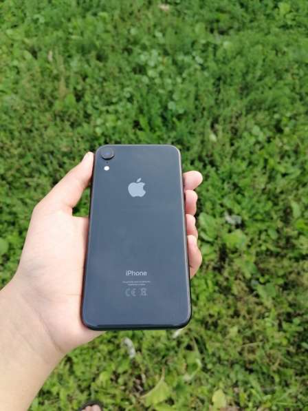 Продаю iPhone XR в Тамбове фото 8