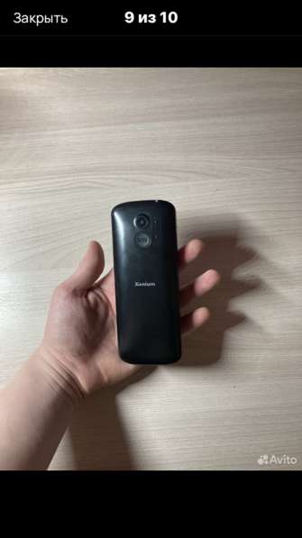 Philips Xenium E227 в Пскове фото 3