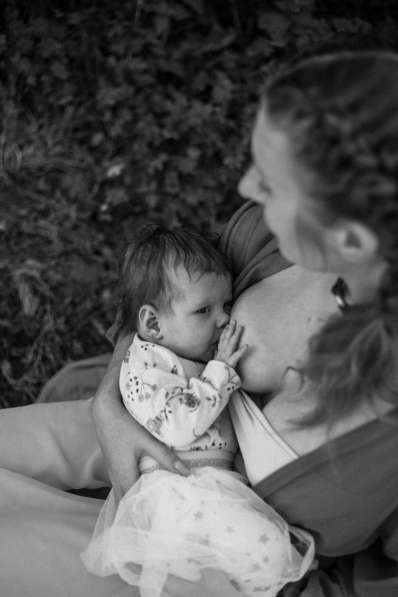 Консультант по грудному вскармливанию в Люберцы фото 4