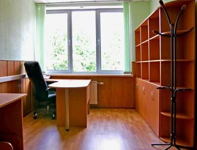 Выбораем мебель для офиса МЕГА-ОФИС "Менеджер", "Ла в Санкт-Петербурге