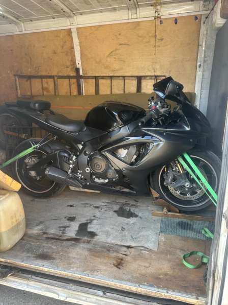 Мотоперевозки Мотоэвакуатор Перевозка Мототехники в Екатеринбурге фото 7