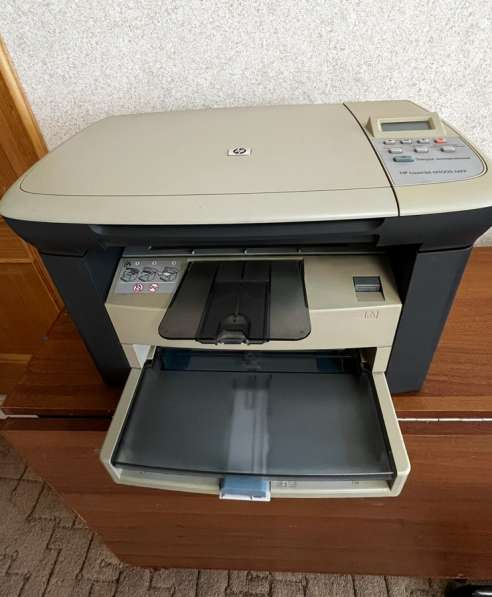 Принтер Мфу HP LJ M1005 MFP б/у