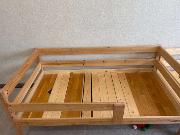 Кровать 160*80 в Курске фото 6