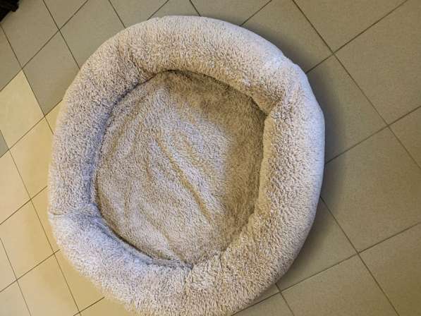 Лежанка для животных в Приморско-Ахтарске