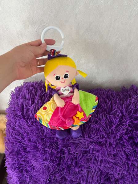 Игрушки подвесные в Калининграде фото 7