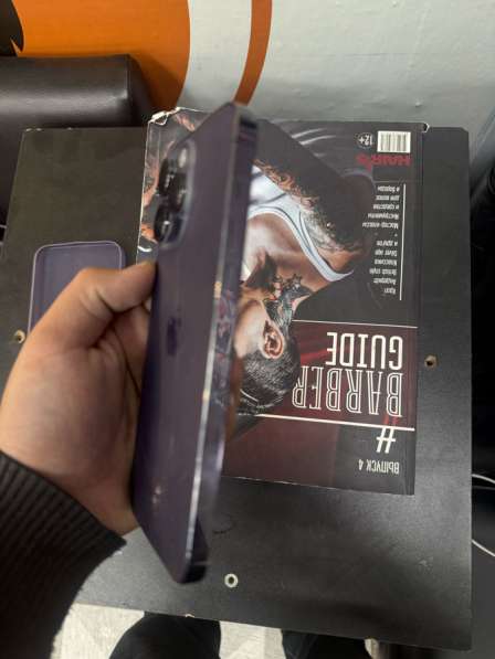 Iphone 14 pro max128gb в Вязьме фото 5