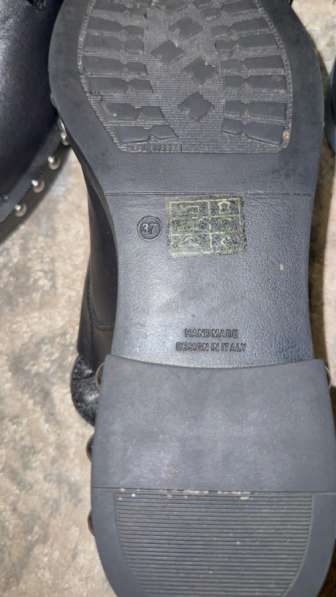 Кожаные туфли в Москве фото 3