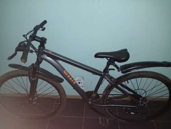 Велосипед в Пензе