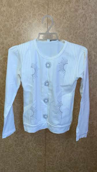 Кофта школьная