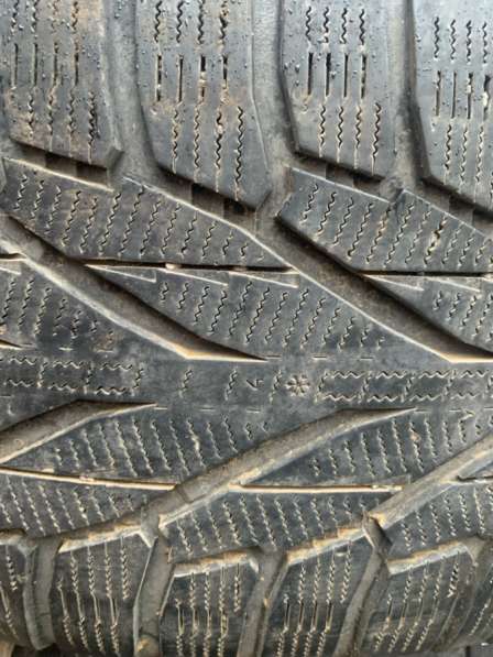 Шины 275/50/20 в Москве