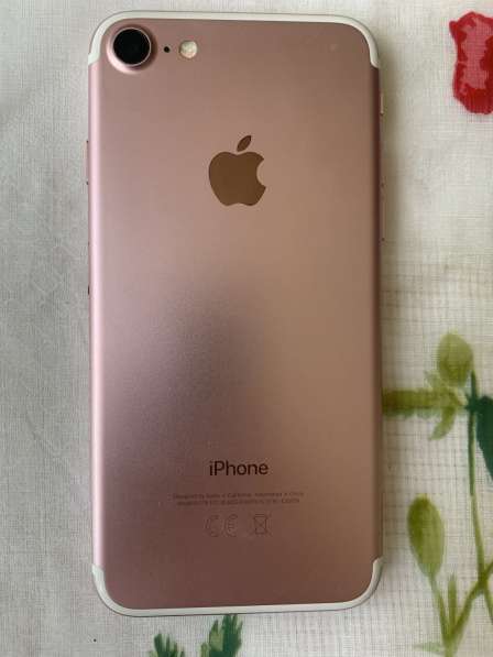 Продам iPhone 7 в Москве фото 8