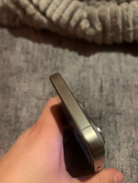 Iphone 15 pro 256 Natural Titanium Unlock в
