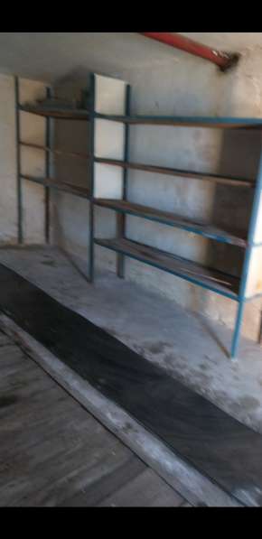 Продаётся гараж