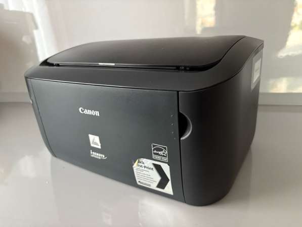 CANON принтер в Москве