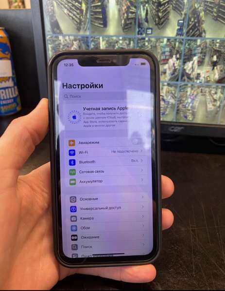 Iphone xr в корпусе 15 про в Москве фото 3