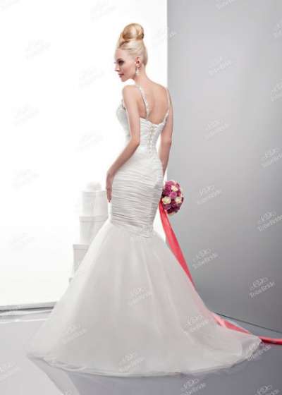 свадебное платье To Be Bride BB142 в Курске фото 3