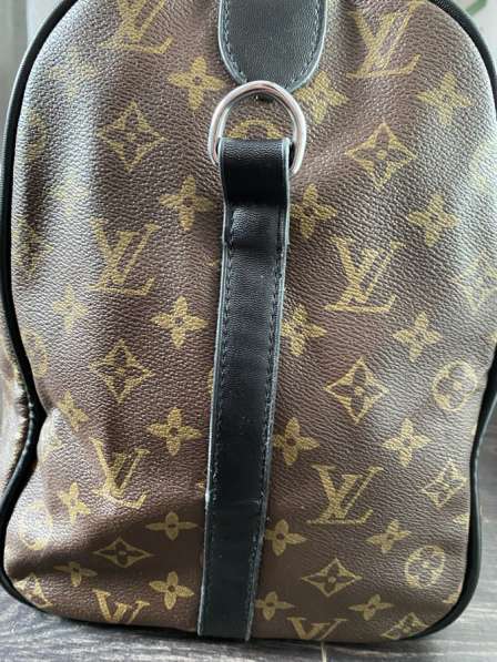 Louis Vuitton в Санкт-Петербурге
