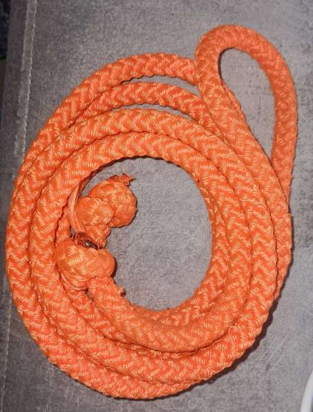 СКАКАЛКА для ХУДОЖЕСТВЕННОЙ ГИМНАСТИКИ