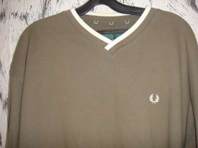 Футболка Fred Perry , р. 50 (L) Fred Perry