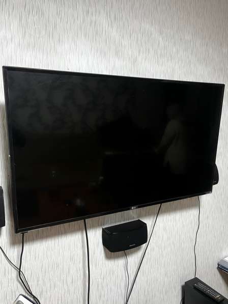 Телевизор LG