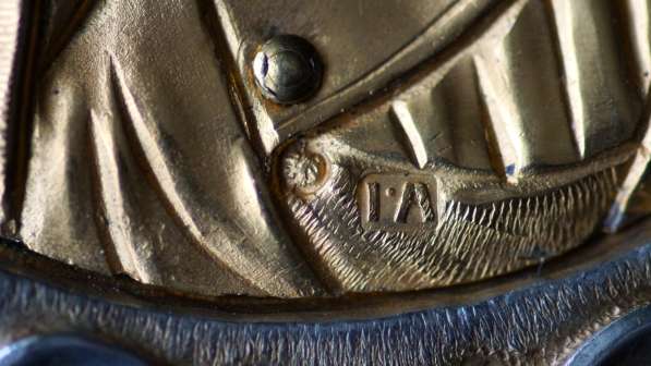 Старинное напрестольное Евангелие в окладе. Москва, 1775 г в Санкт-Петербурге фото 13