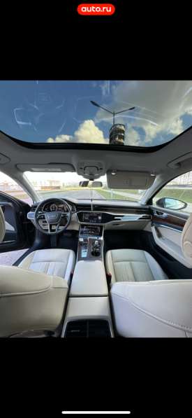 Audi, A6, продажа в Москве в Москве фото 6
